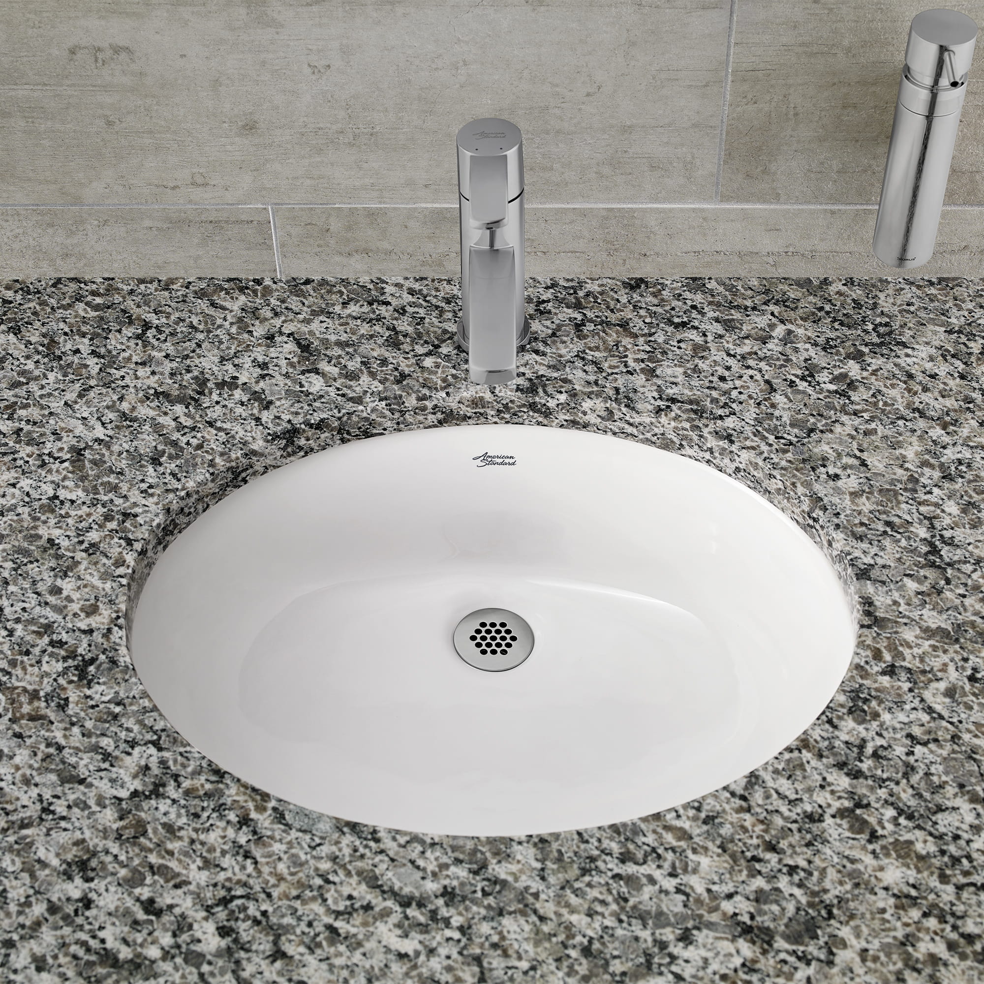 Berwick Single Hole Single Handle Bathroom Faucet
12 gpm 45 L min With Lever Handle CHROME
